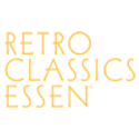 Fahrkultur an Ruhr und Rhein – RETRO CLASSICS ESSEN® 2026