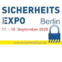 Erfolgskonzept aus München jetzt auch in der Bundeshauptstadt: SicherheitsExpo am 17.+18. September 2025 erstmals in Berlin